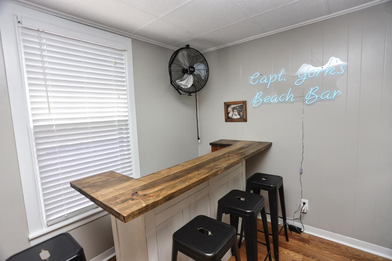 Heart Of Galveston Stylish Apt Near Attractions Экстерьер фото