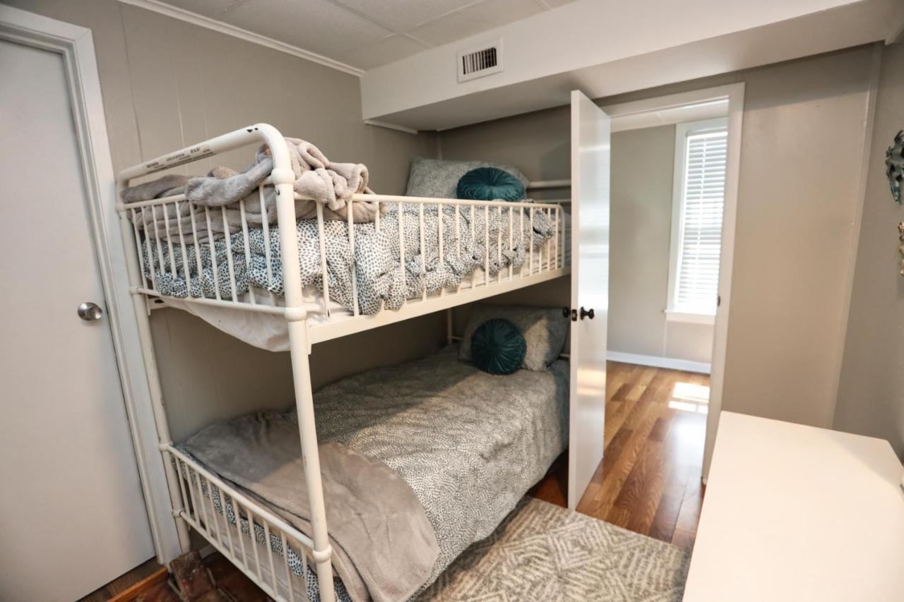 Heart Of Galveston Stylish Apt Near Attractions Экстерьер фото