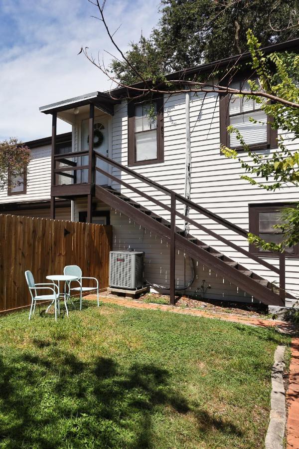 Heart Of Galveston Stylish Apt Near Attractions Экстерьер фото